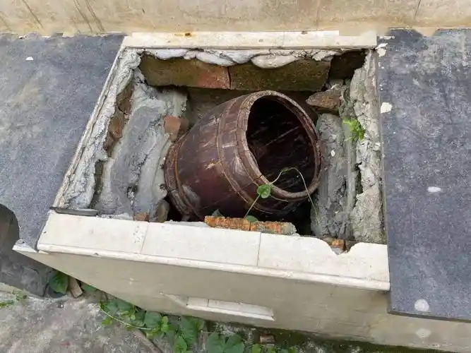 马桶琐忆世界厕所日