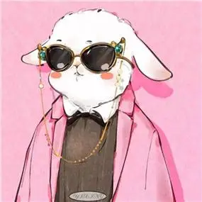 抖音潮人头像 超有范的潮流必备头像图片-卡通头像