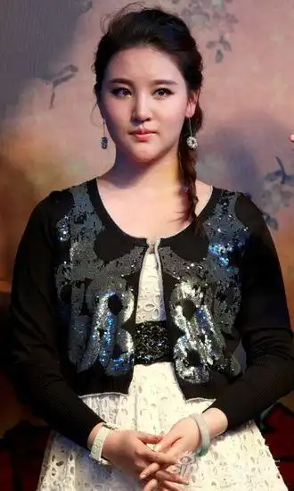 图文守诛人刘筱筱