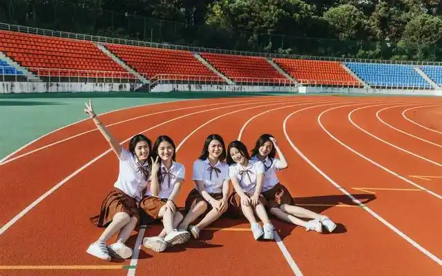 拍照灵感|最好的「集体照」是每个人都好看(毕业季)