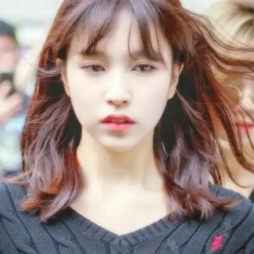 女爱豆头像//likes