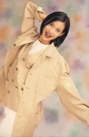 p>赵学而,原名赵慧燕,1972年3月31日生于香港,中国香港影视女演员