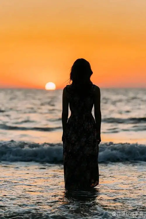 今日热聊#我有个挺漂亮的闺蜜,前两年离婚后,被