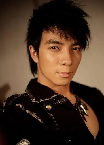 2009牛年"开门红" 晚会歌手数郑建鹏最忙