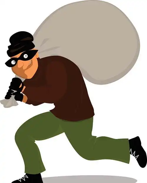 "天下无贼"你信吗