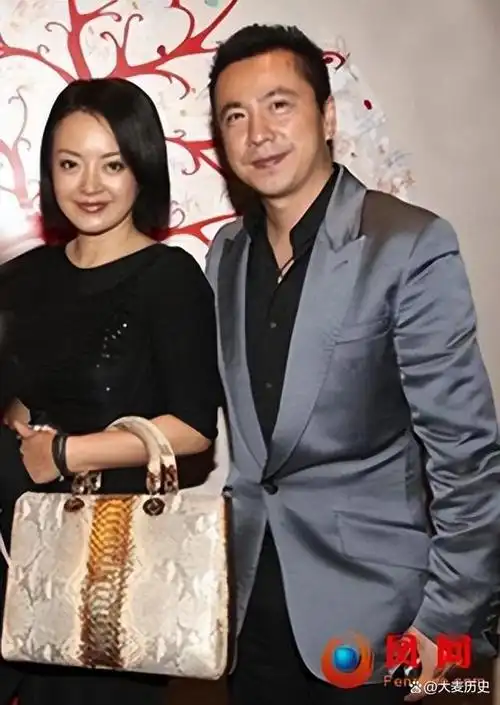 从天之骄子到负债68亿,王中磊的失败是吃了"女明星"的亏?