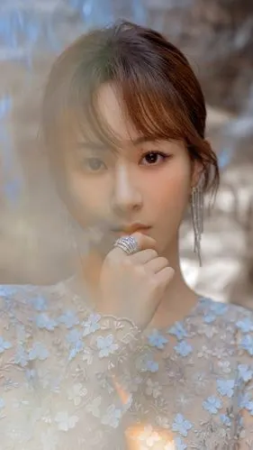 杨紫- 堆糖,美图壁纸兴趣社区