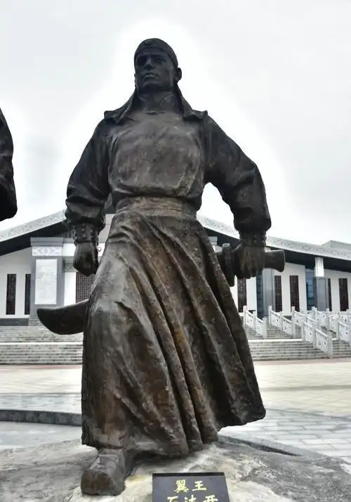 石达开石达开放弃根据地甚至最终放弃抵抗导致部队最终失败