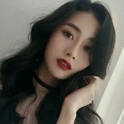 女生霸气高冷范qq头像