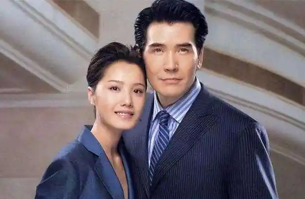 费翔的老婆(费翔老婆图片)