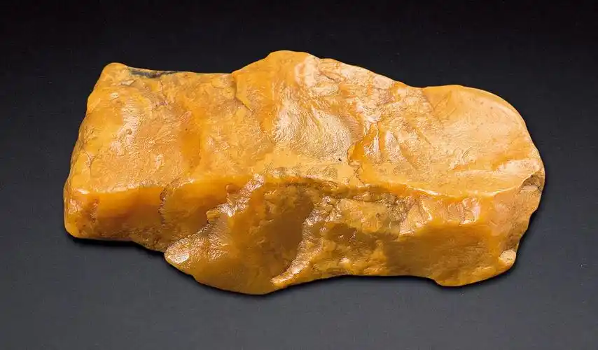 0109 昌化田黄石原石