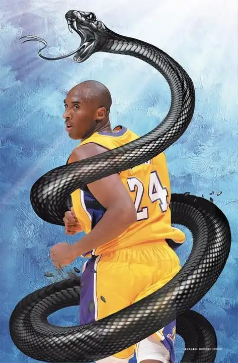 活动微荐好书全方位揭秘科比峥嵘20年你想知道的这里都有