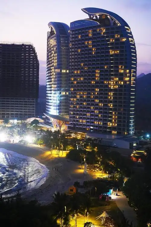 抄底广东惠州海景房15万买一套网友身边买了没有不后悔的