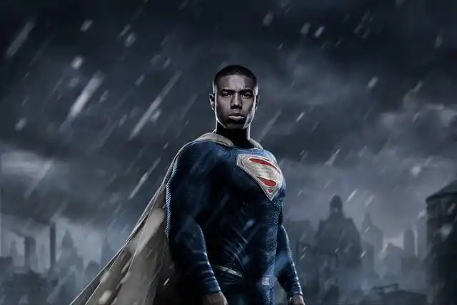 黑超人要来了,华纳新版超人将选用黑人主角和导演,没想到吧?