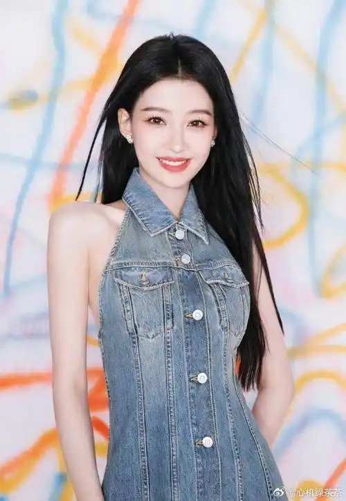 孙怡96斤#她和我一个发小身高体重一样,这种根本不是减出来的,   就