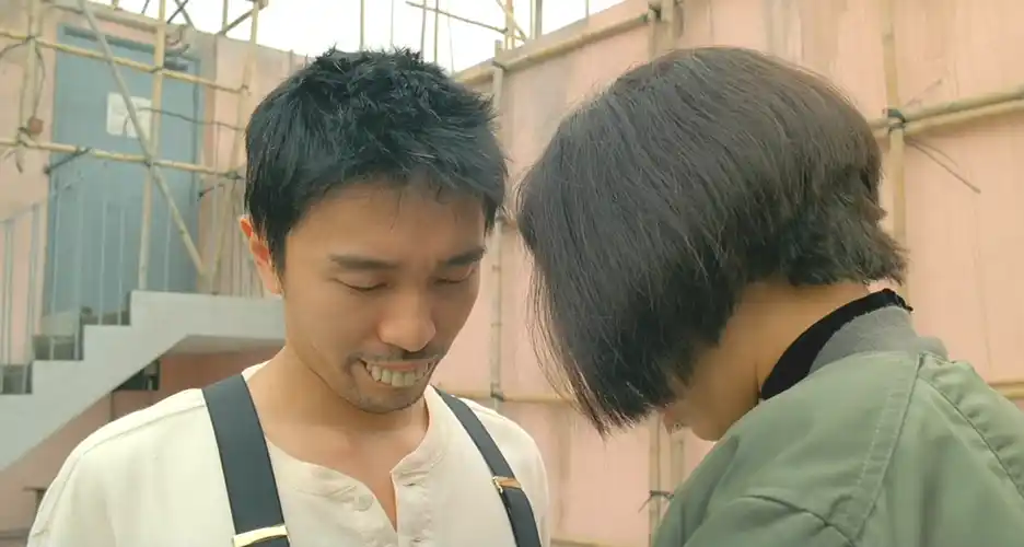 回魂夜结局的寓意(周星驰电影《回魂夜》:谁的魂要归来?