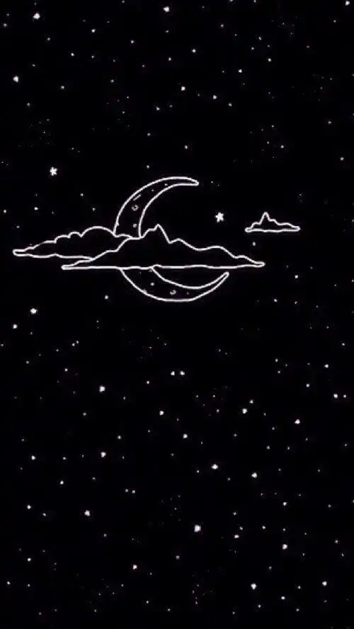 黑白简约皮肤_卡通动漫qq皮肤_我要个性网