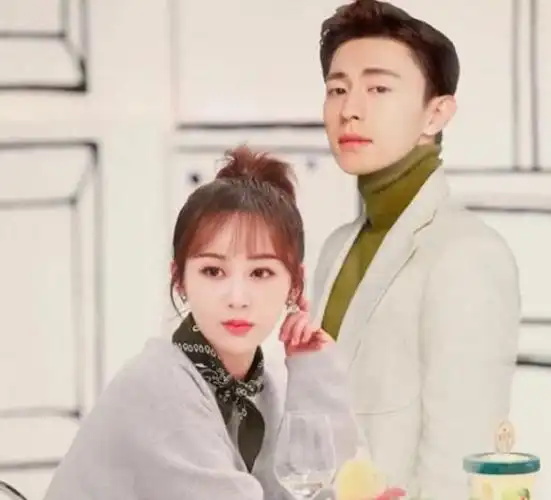 邓伦合作过的女星谁才最有cp感最后一组是网友呼声最高的