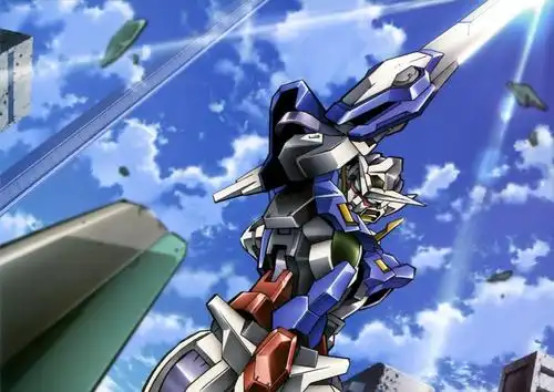 机动战士高达00全高清壁纸和背景图像