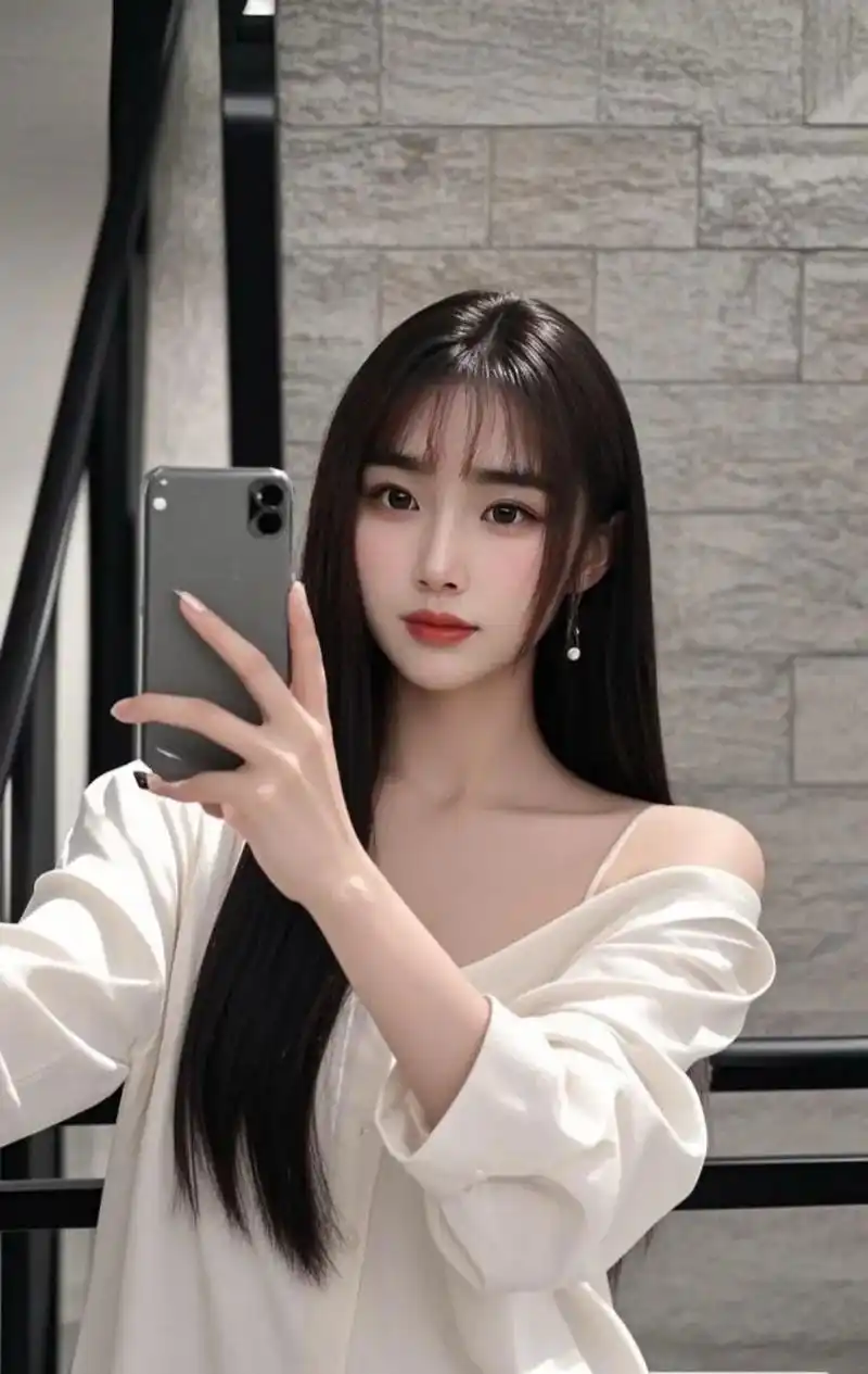 23岁了,看到大街上的小女孩,真羡慕这个年纪,不是羡慕她们年