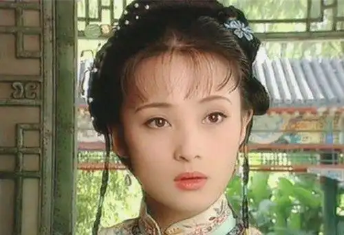 蒋勤勤个人资料及图片(她是最美琼女郎)