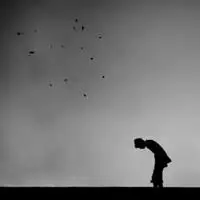 对一个人彻底失望图片 彻底失望心寒图片_微信头像图片大全