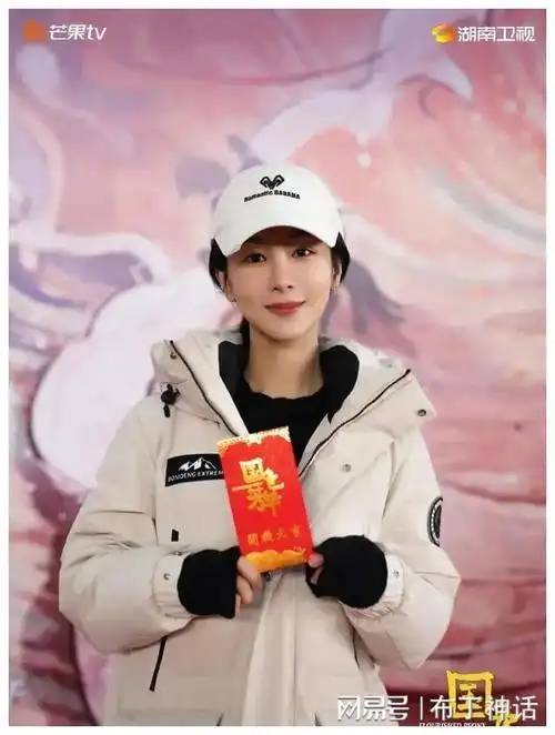 微博之夜群星璀璨,杨紫邓为官宣出席微博之夜,夭璟合体不再是梦|李现