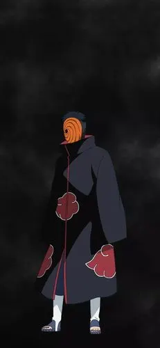 火影壁纸火影丧系壁纸