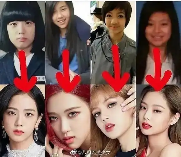 日本人和韩国人的那个颜值比较高? - 知乎