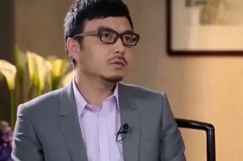 汪涵儿子综艺首秀,台风稳健气质不凡,有老爸的风范了