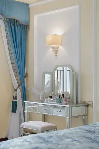 您正在访问第3页_梳妆台图片,梳妆台图片案例_2023装修效果图-齐家网