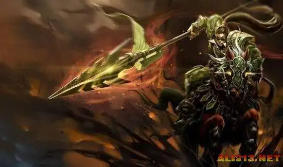 强大战力!盘点《lol》中总玩法术高爆发的英雄