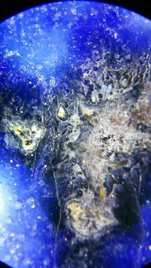 《古瓷气泡》超自然之美