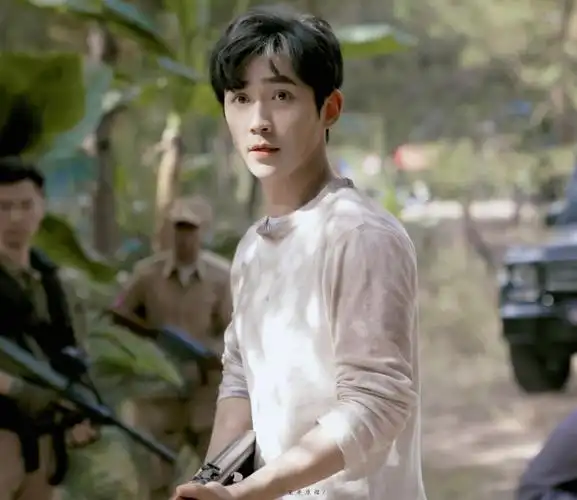 吴邪- 堆糖,美图壁纸兴趣社区