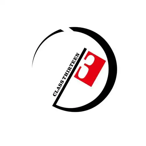 班徽logo>13班>13班class thirteen个性班徽图案设计软件下载软件工具