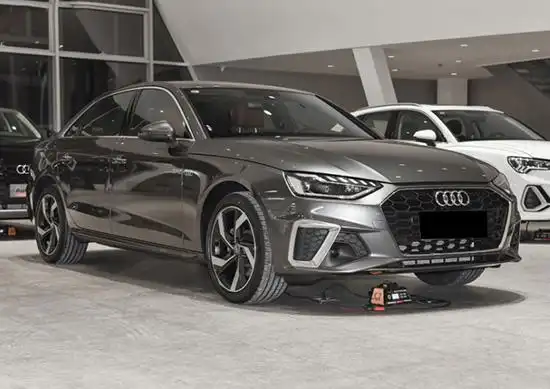 2022款奥迪a4l上市售价31883968万元