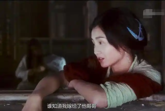 金庸的人,古龙的魂,《东邪西毒》里藏着的两个江湖