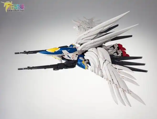 fix gffmc 飞翼高达零式 [ew版]