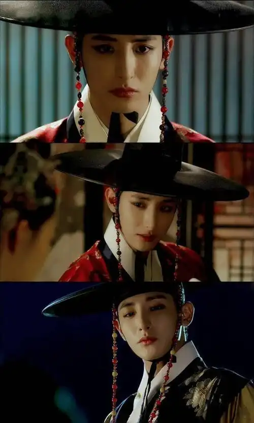 如何看待李准基夜行书生这部剧