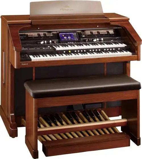 音乐艺考中可以考哪些器乐?35种器乐全览_乐器