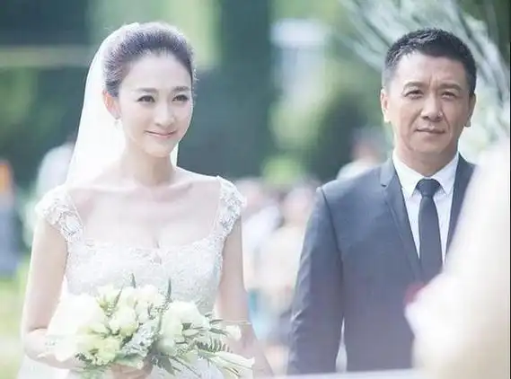 钟汉良和李小冉来不及说我爱你