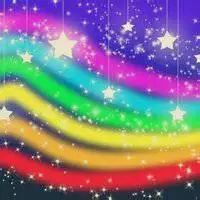 彩虹图片头像好看点【点击鼠标右键下载】