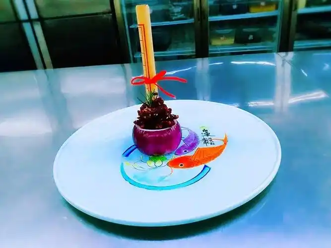 巧装盘,换新装!把凉菜玩出新花样!