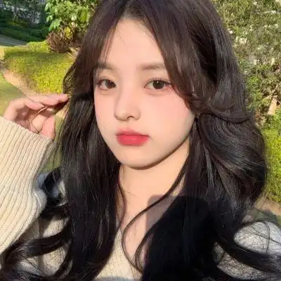 ins女生头像你闪闪发光的同时也要平平安安