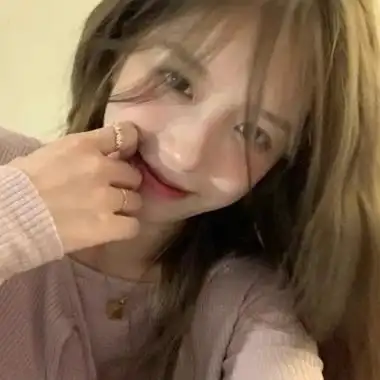 头像高冷女王范真人