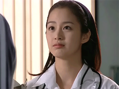 爱在哈佛时期的金泰熙,担得起"韩国第一美女"的.