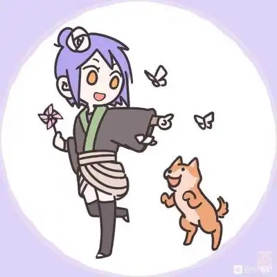 火影晓组织 御姐小南