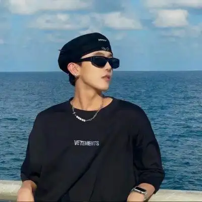 全网最火男生头像真人可爱图片适合男生撩妹用的帅气头像图片