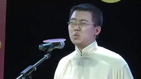 相声大赛李丁个人资料_相声演员李丁个人资料