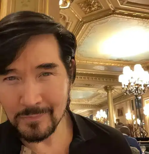 回顾费母只认林青霞是儿媳妇费翔和叶倩文分手后至今未婚